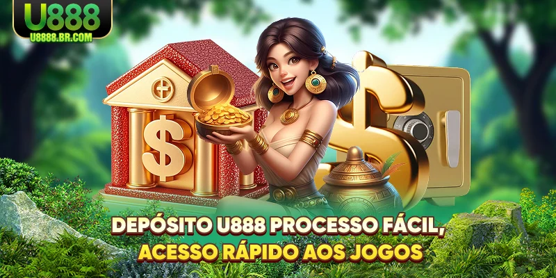 deposito-u888-processo-facil-acesso-rapido-aos-jogos