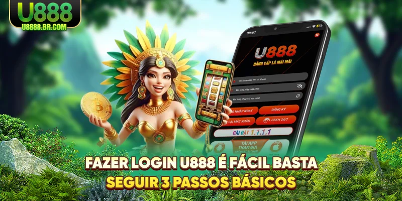 fazer-login-u888-e-facil-basta-seguir-3-passos-basicos