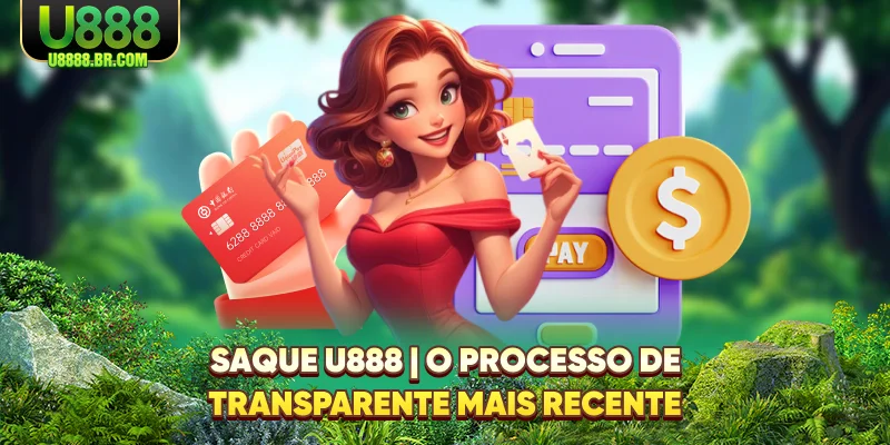 saque-u888--o-processo-de-transparente-mais-recente