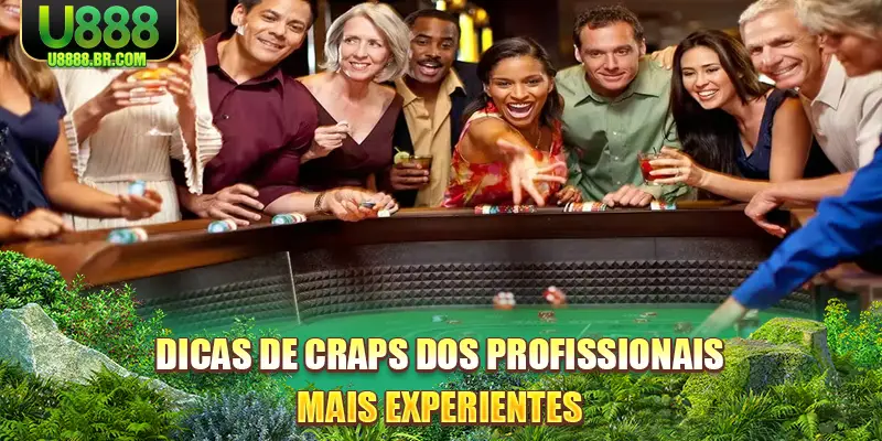 dicas-de-craps-dos-profissionais-mais-experientes