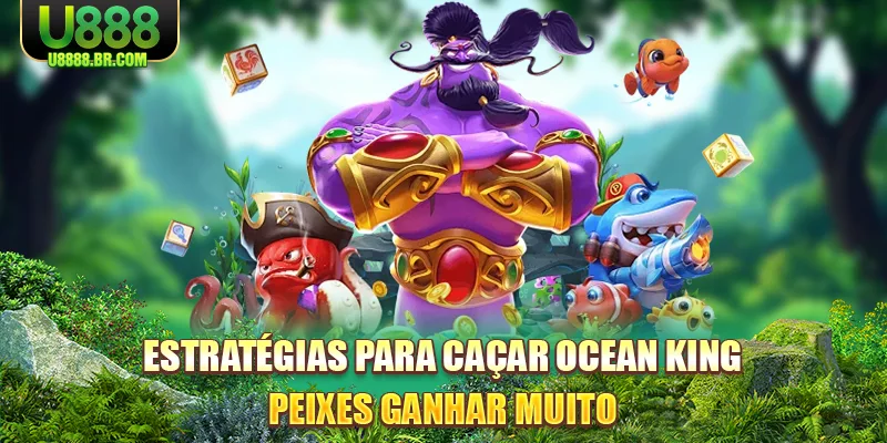 estrategias-para-caçar-ocean-king-peixes-ganhar-muito