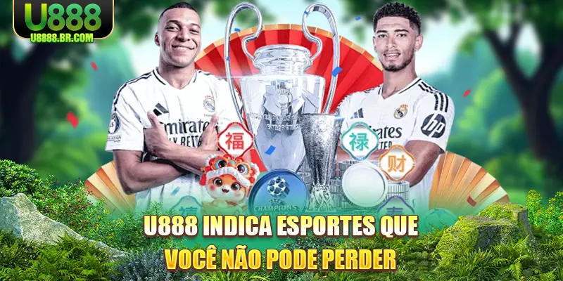 u888-indica-esportes-que-voce-nao-pode-perder