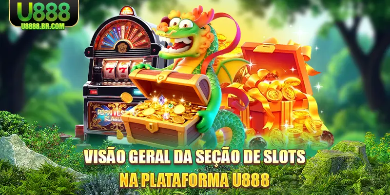 visao-geral-da-seçao-de-slots-na-plataforma-u888